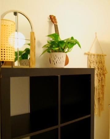 ולנסיה Habitacion Centrica מראה חיצוני תמונה