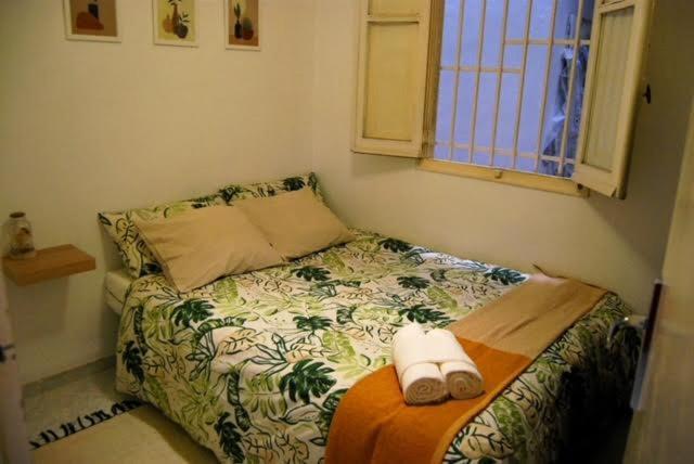 ולנסיה Habitacion Centrica מראה חיצוני תמונה